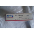 SKF 6309 Rillenkugellager 6308 6307 6306 6305 6304